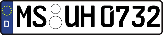 MS-UH0732