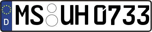 MS-UH0733