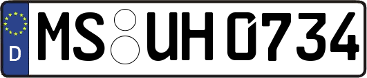 MS-UH0734