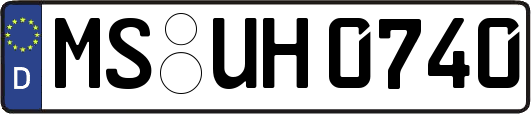 MS-UH0740