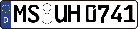 MS-UH0741