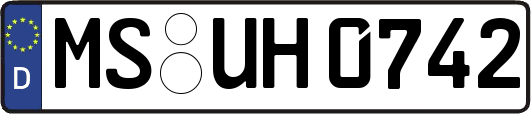 MS-UH0742