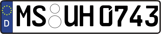 MS-UH0743