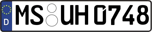 MS-UH0748