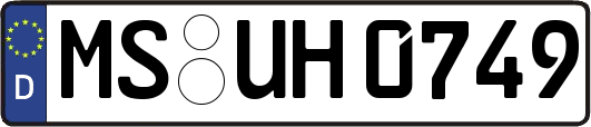 MS-UH0749
