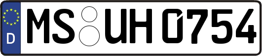 MS-UH0754