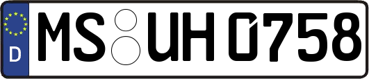 MS-UH0758