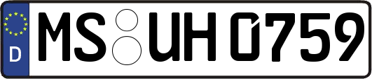 MS-UH0759