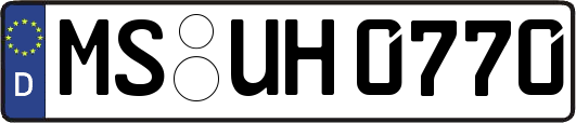 MS-UH0770