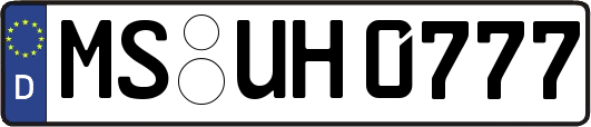 MS-UH0777