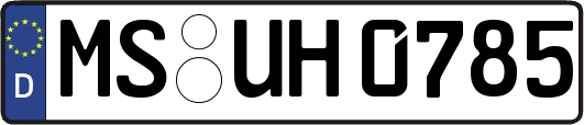 MS-UH0785