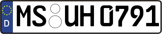 MS-UH0791