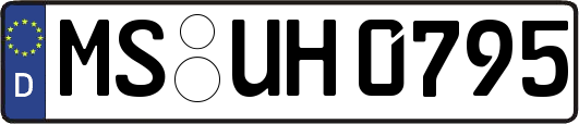 MS-UH0795