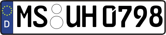 MS-UH0798