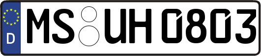 MS-UH0803