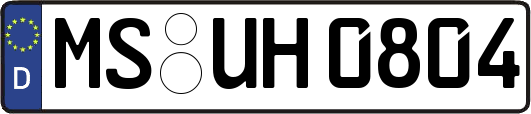 MS-UH0804