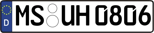 MS-UH0806