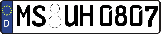 MS-UH0807