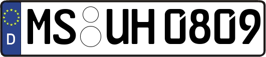 MS-UH0809