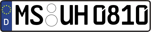 MS-UH0810
