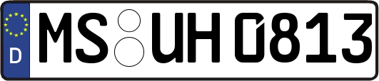 MS-UH0813