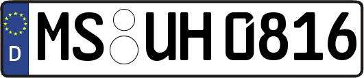 MS-UH0816