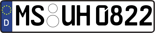 MS-UH0822