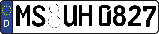 MS-UH0827