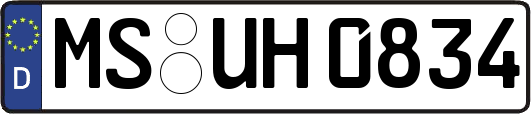 MS-UH0834