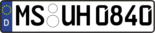 MS-UH0840