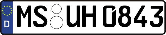 MS-UH0843