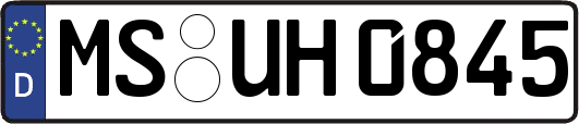 MS-UH0845