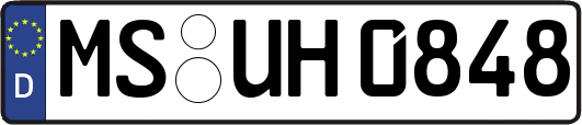 MS-UH0848
