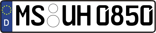 MS-UH0850