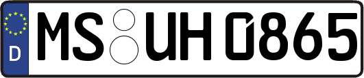 MS-UH0865
