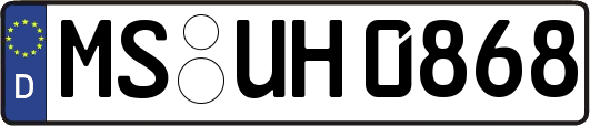 MS-UH0868