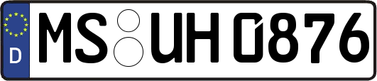 MS-UH0876