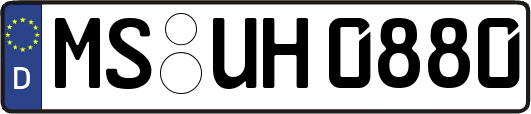 MS-UH0880