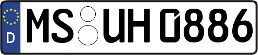 MS-UH0886