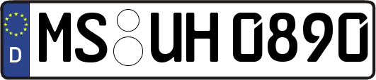 MS-UH0890