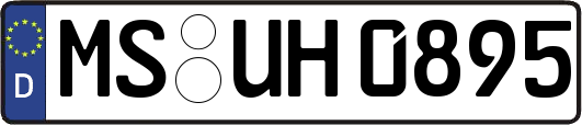 MS-UH0895