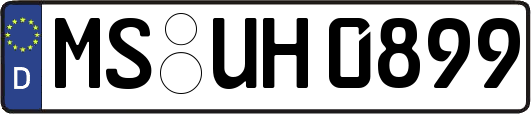 MS-UH0899