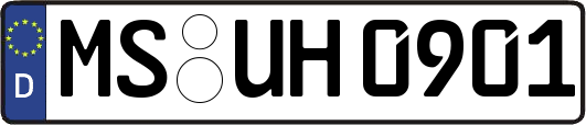 MS-UH0901