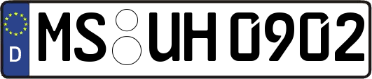 MS-UH0902