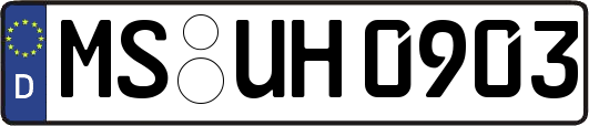 MS-UH0903