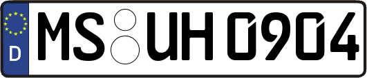 MS-UH0904