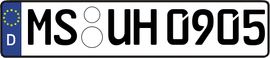 MS-UH0905