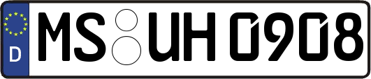 MS-UH0908