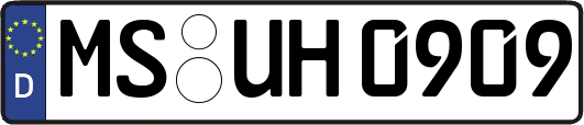 MS-UH0909