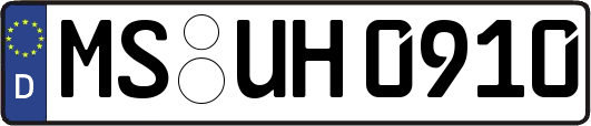 MS-UH0910